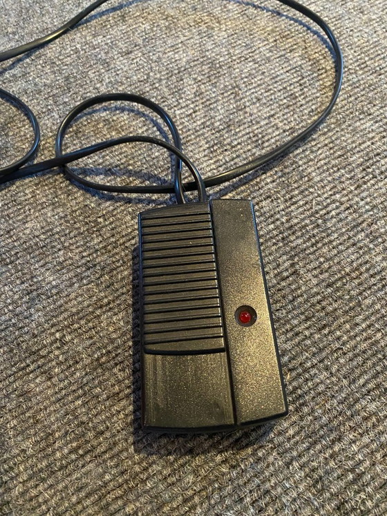 Image 1 of Lampada da terra/lampada da lettura; design