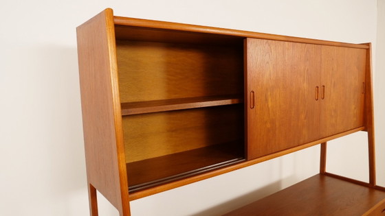 Highboard Vintage | Armadi a muro | Teak | 175 Cm – Wood (photo 21 of 23)