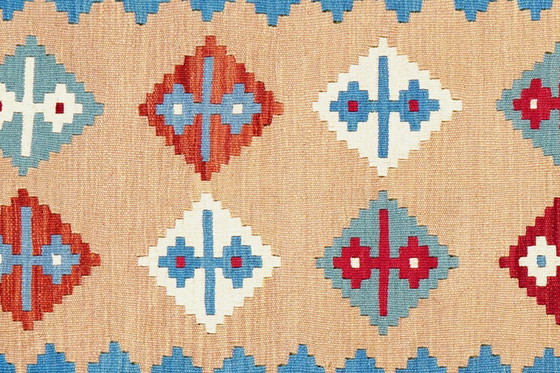 Image 1 of Kilim gashgai tejido a mano 168 x 123 cm