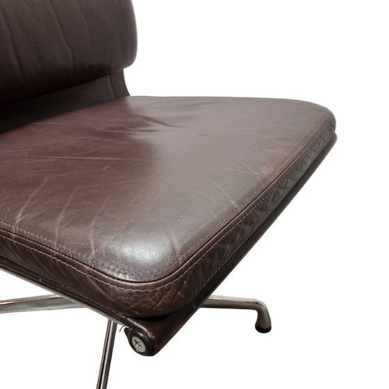 Image 1 of Silla EA206 de Charles y Ray Eames para Herman Miller/Vitra