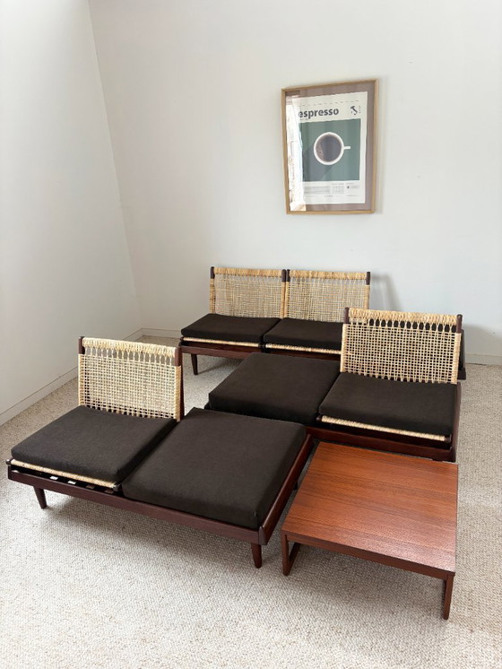 Image 1 of Großes Set Hans Olsen TV modular 161 Bramin