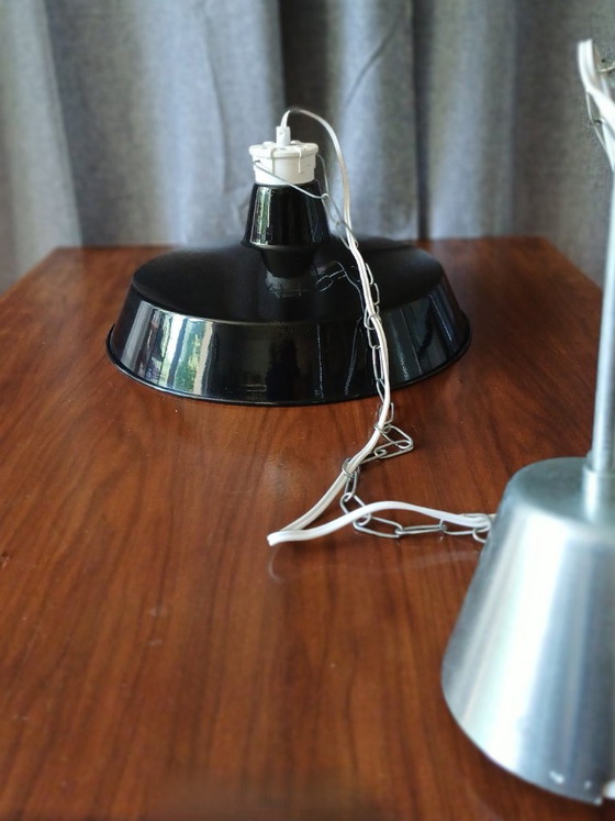 Image 1 of Lampada SEPTIM Ikea, Design Mikael Warnhammar, T0328 (1)
