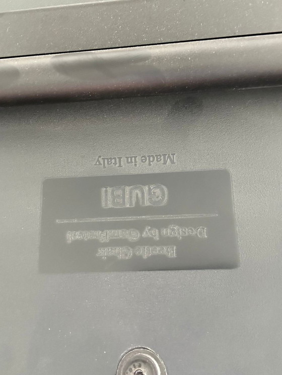 Image 1 of Sedia Gubi Beetle (2x)