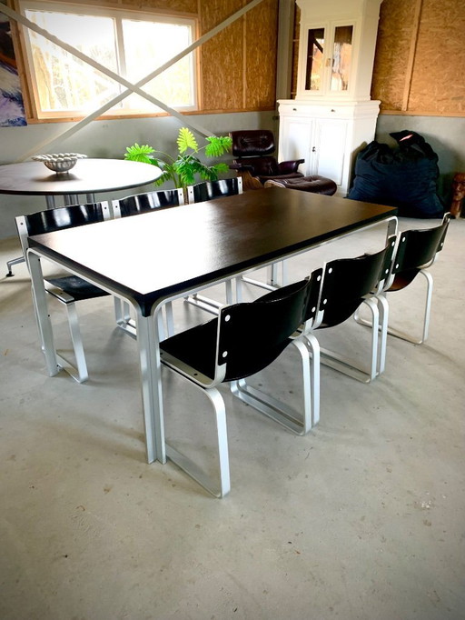 Juego de comedor Pastoe