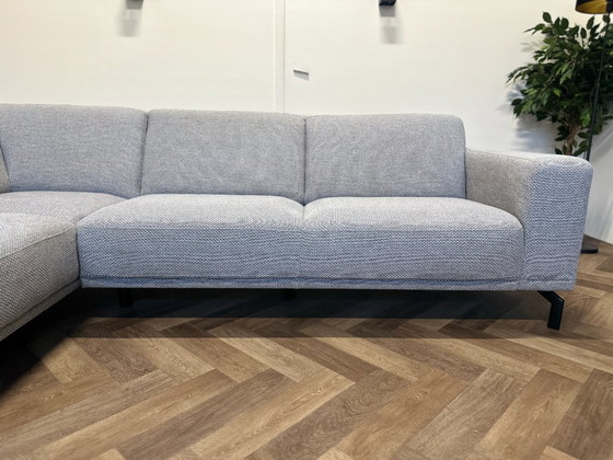 Montel Vianno Ecksofa 270x225cm – Textile (photo 7 of 13)
