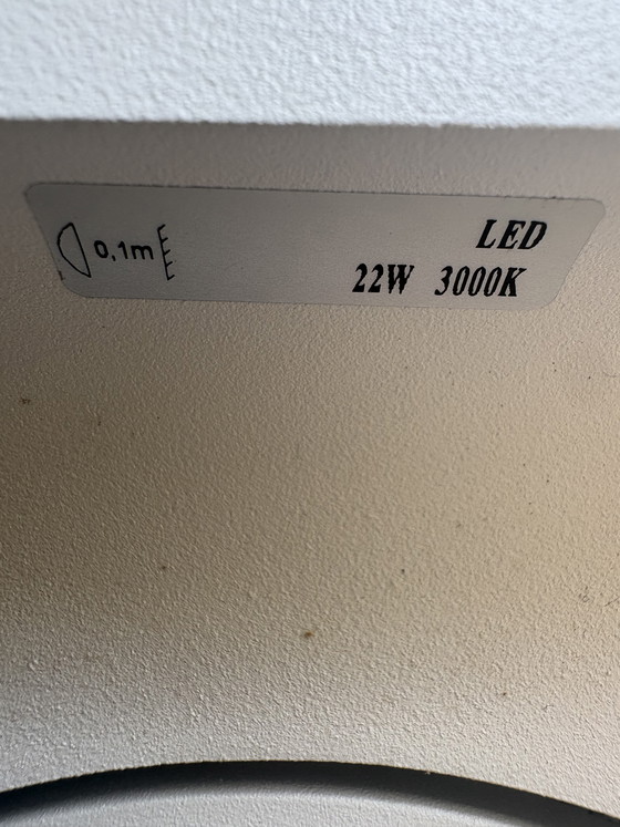 Image 1 of Éclairage architectural modulaire