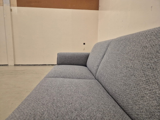 Image 1 of Laval Corner Sofa - Grey - Fabric - Design - Sale