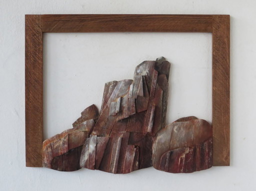 Eric van Solm - "La Roca"