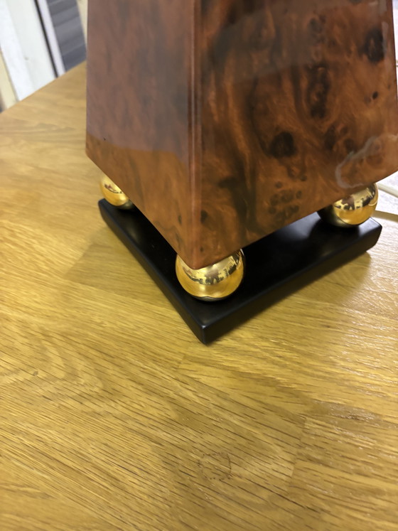 Image 1 of Bosa Ceramiche Vintage Table Lamp