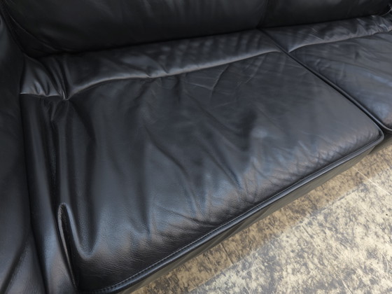 Image 1 of De Sede ds 450 Sofá de diseño Sofá de cuero Sofá desede Sofá funcional