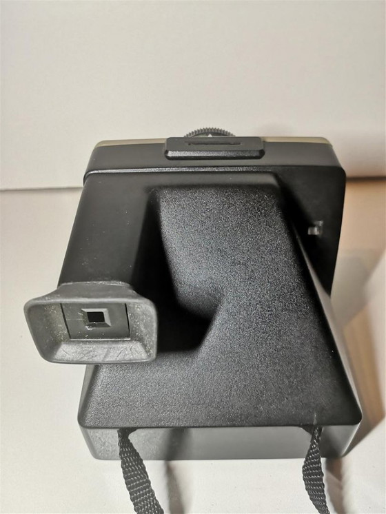 Image 1 of Polaroid 1500 camera / Vintage Retro instant camera / 1970