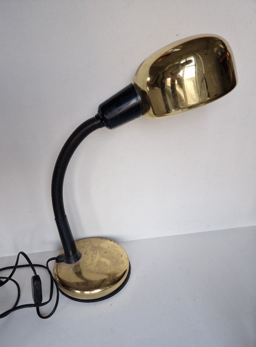 70s desk lamp