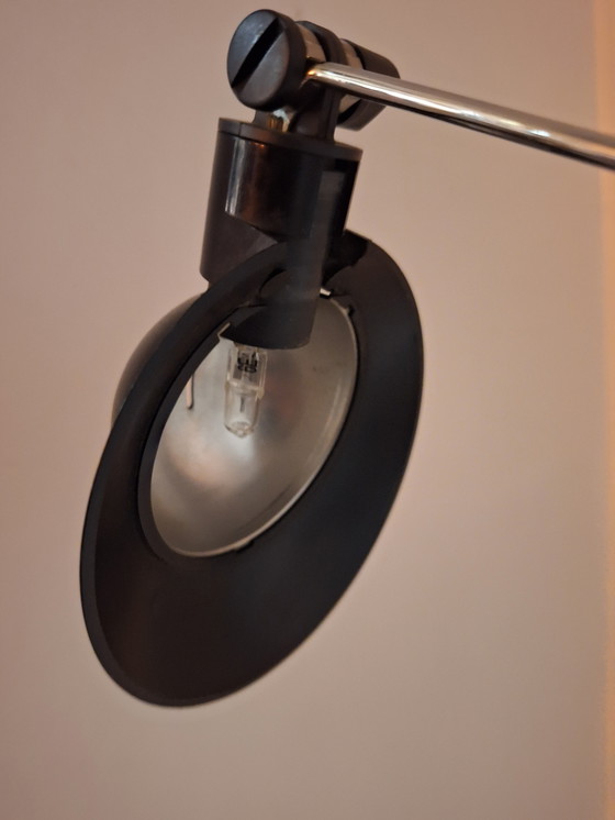 Image 1 of Halogen floor lamp minimalist