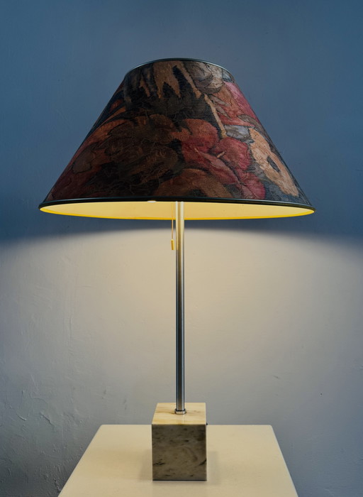 D-2153 TABLE LAMP BY RAAK AMSTERDAM, THE NETHERLANDS, 1968
