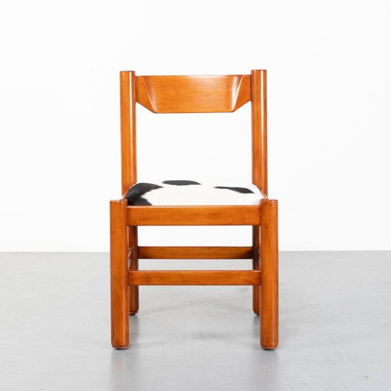 Image 1 of 6 sillas Cassina Carimate