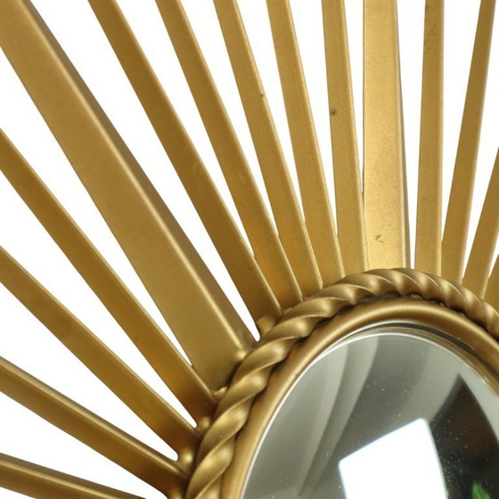 Image 1 of Great Sun Mirror Chaty Vallauris