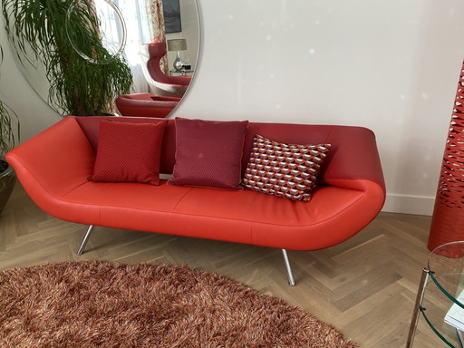 Leolux Arabella Bank