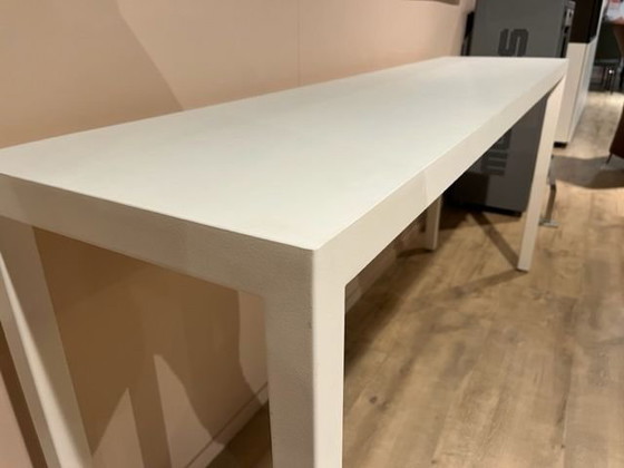 Image 1 of Beistelltisch aus Keramik