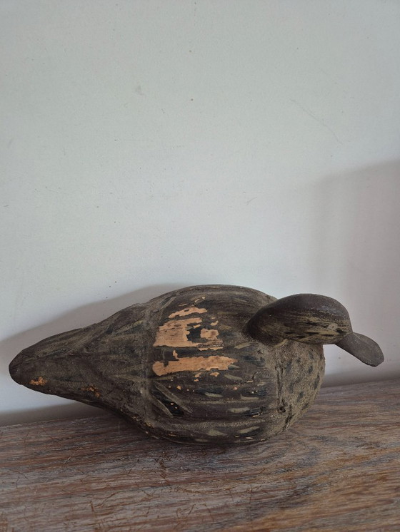 Image 1 of Canard en bois