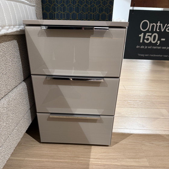 Image 1 of Nolte Consuelo nachtkastje