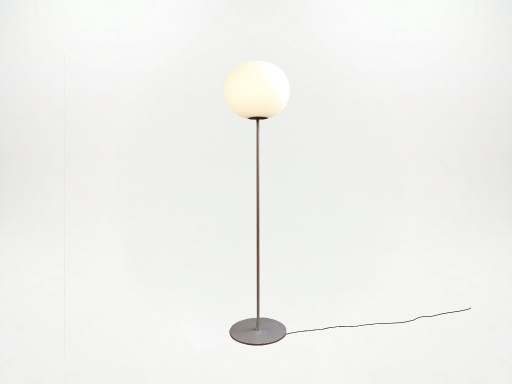 Flos Glo Ball F3 - wit | Jasper Morrison