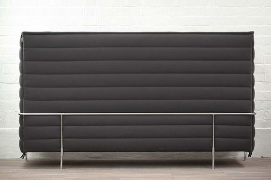 Image 1 of Vitra Alkovensofa, 3-Sitzer