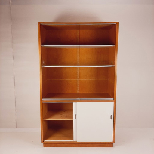 Vitrine vintage