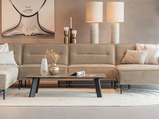 Tavolino RT Design Pavia - 130