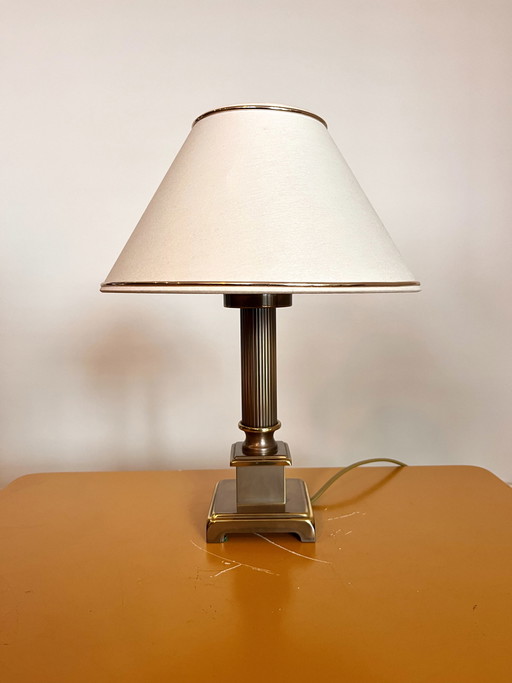 Herda column column lamp