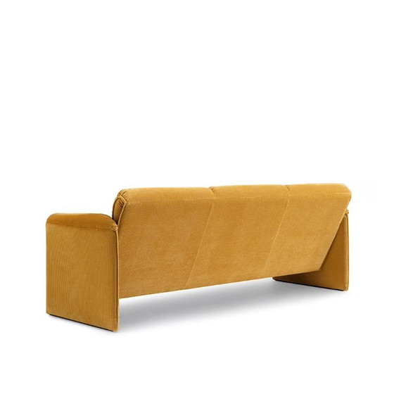 Image 1 of Leolux Bora Bora driezitsbank en fauteuil