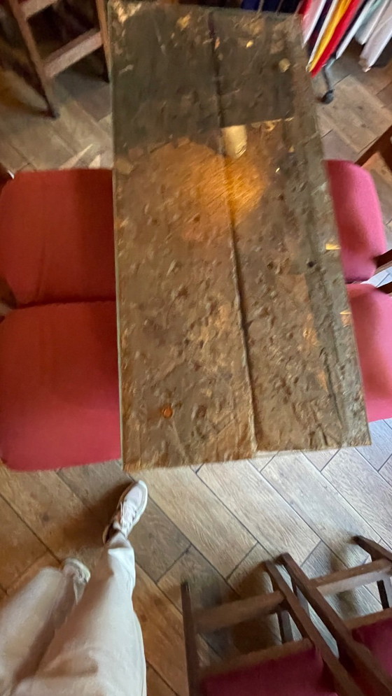 Image 1 of I'm selling vintage tables