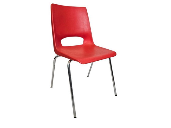 Image 1 of Phillipus Potter-Entwurf für Ahrend de Cirkel – niederländisches Design – 1960–1969