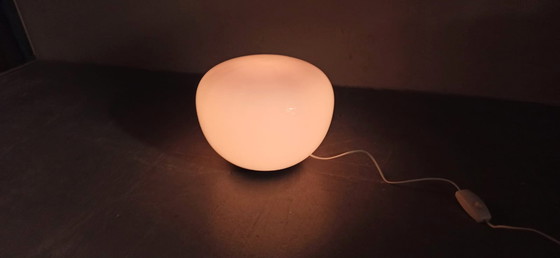 Image 1 of Carl Öjerstam Ionische vloerlamp