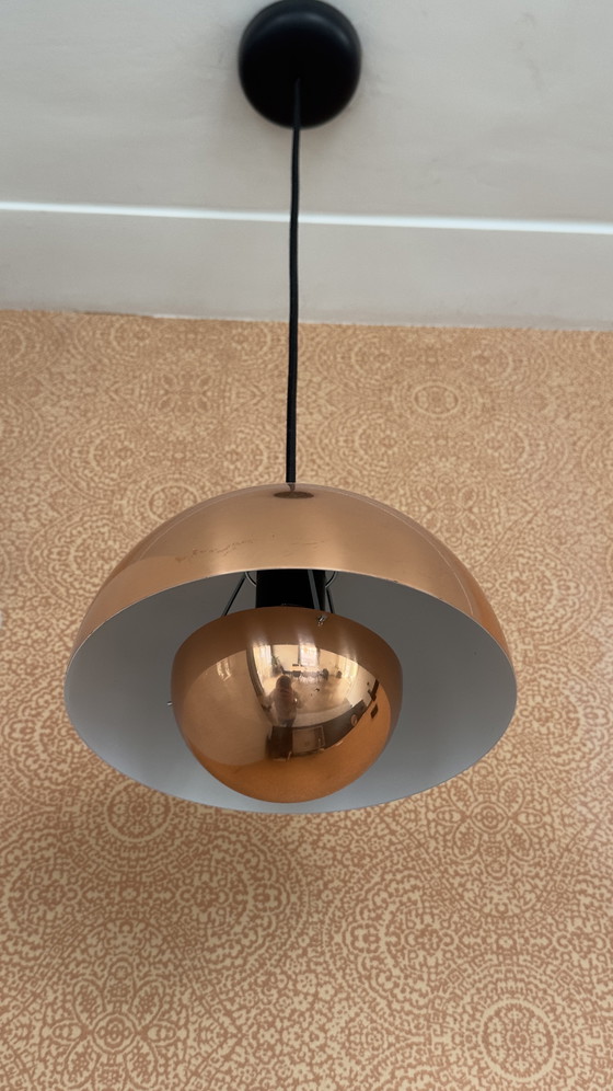 Image 1 of &TRADITION BLOEMPOT VP1 KOPER