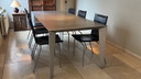 Fabiaan van Severen tafel