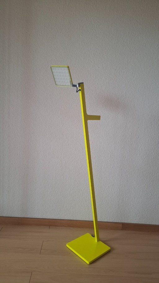 Lampadaire LED Nimbus Roxxane Leggera 101 CL - un classique du design