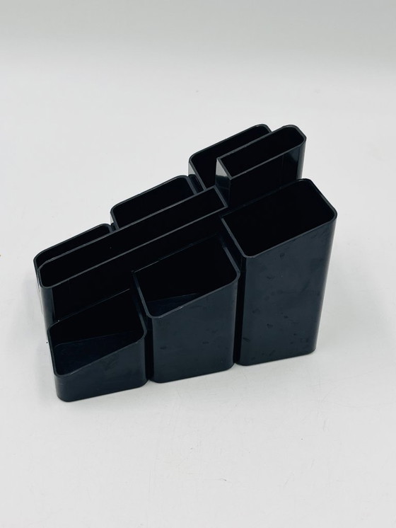 Image 1 of Plumier Design Minimaliste Années 80