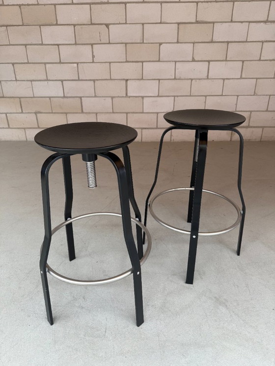 Image 1 of Sgabello Lapalma Giro S106 (altro in magazzino)