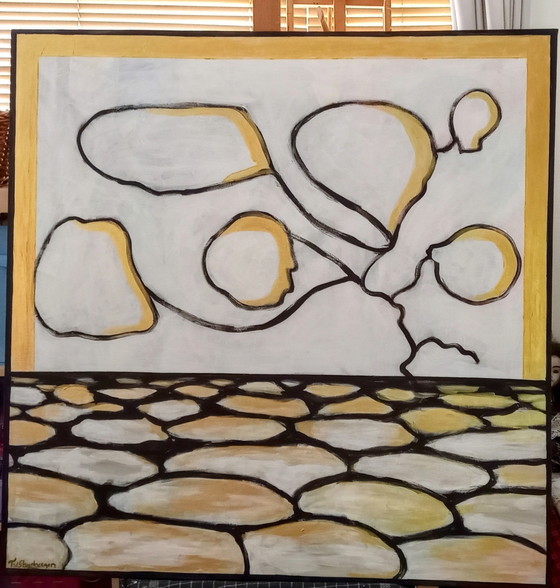 Image 1 of "Golden Hour" New