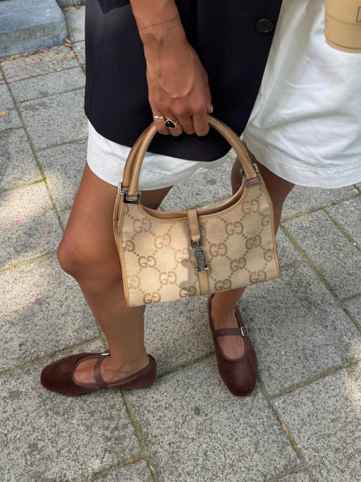 Borsa Jackie