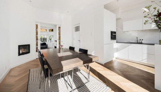 Image 1 of B&B Italia Athos Vintage Eettafel