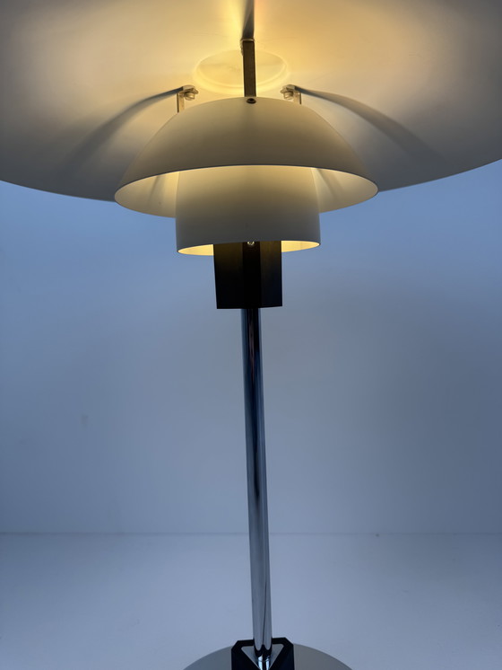 Image 1 of Louis Poulsen PH 4/3 tafellamp – Deens designicoon