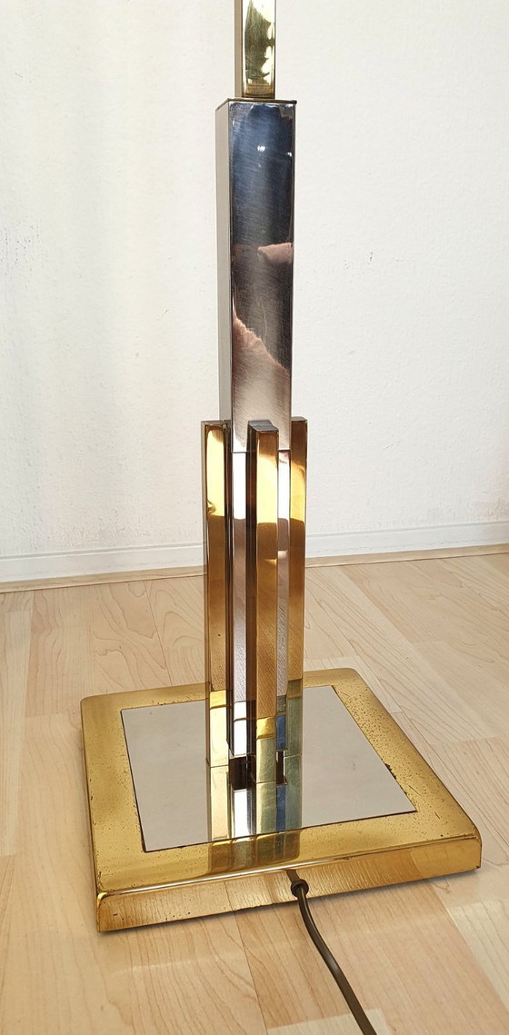 Image 1 of Herda Amsterdam - Lámpara de pie rascacielos Regency