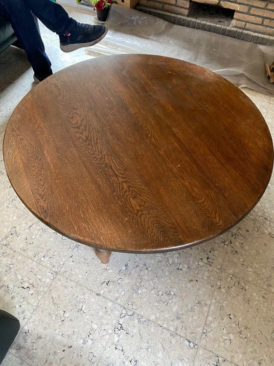 Tables – Dining set, Wood (photo 4 of 6)