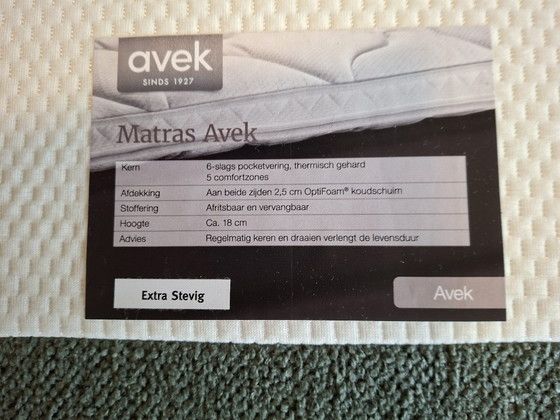 Image 1 of Avek 90 camas
