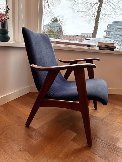 Fauteuil Louis van Teeffelen