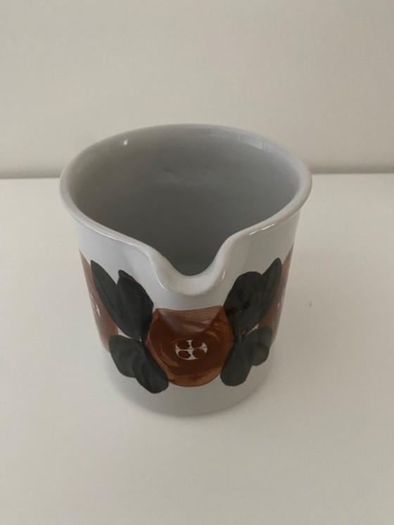 Image 1 of Rosmarin-Schenkkan Arabia Finland Ulla Procope 1960s