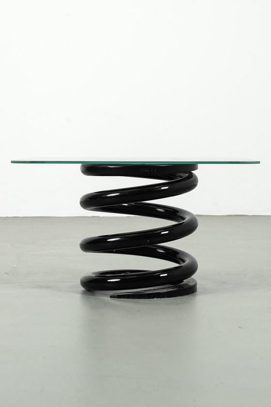 Image 1 of Bijzettafeltje