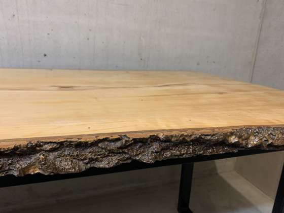 Image 1 of Vintage Tree Dining Table Xxl