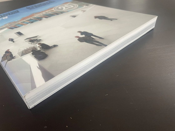 Image 1 of Yearbook Architecture in the Netherlands 2011/12